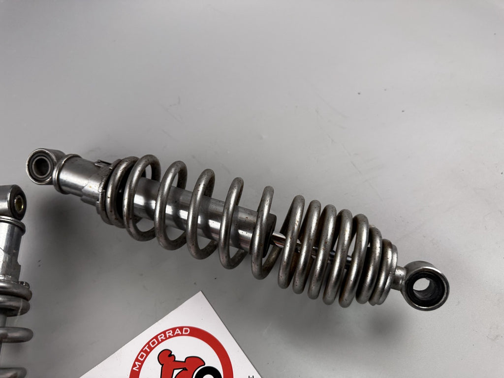 Yamaha XV535 3BR 2YL Virago Stoßdämpfer Federbein Fork Absorber Federung hinten