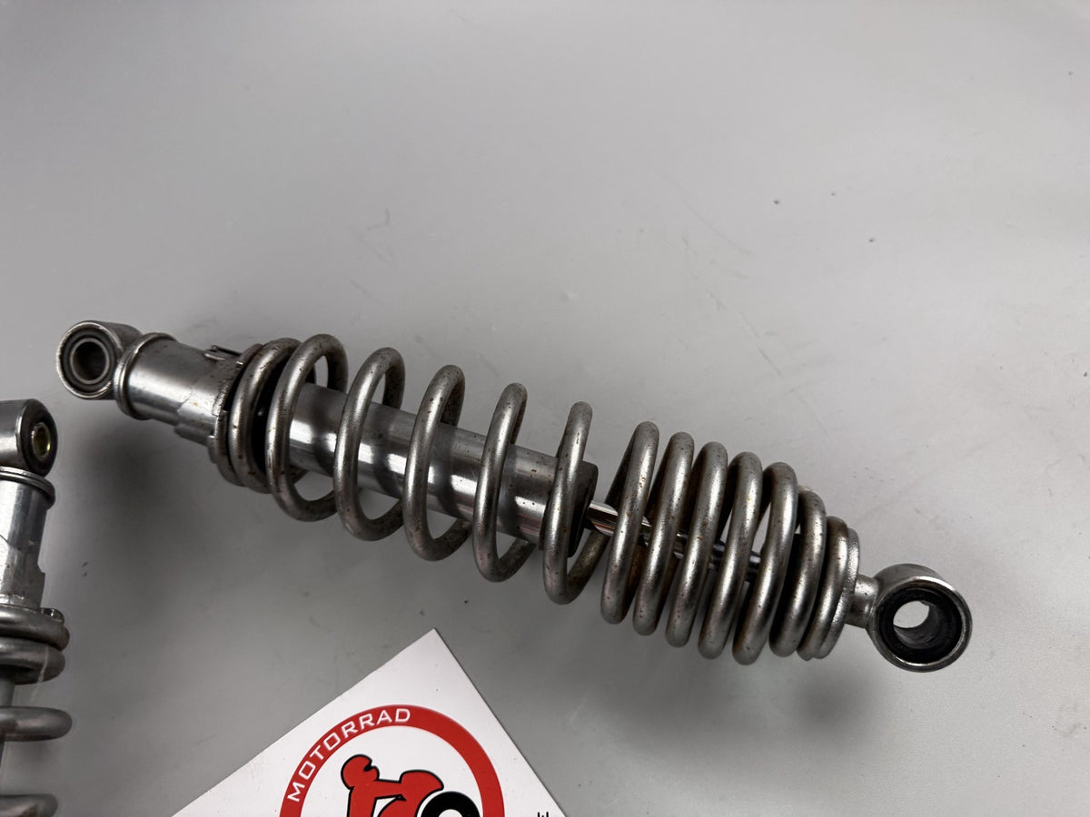 Yamaha XV535 3BR 2YL Virago Stoßdämpfer Federbein Fork Absorber Federung hinten