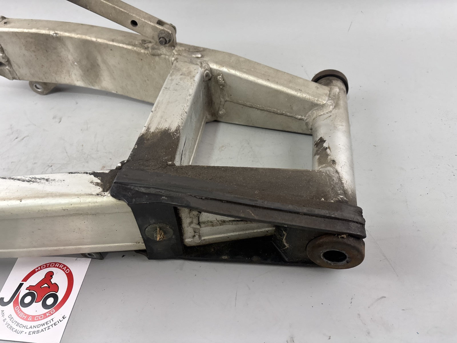 Yamaha XJR1300 RP02 Schwinge Swing Schwingarm Aufhängung