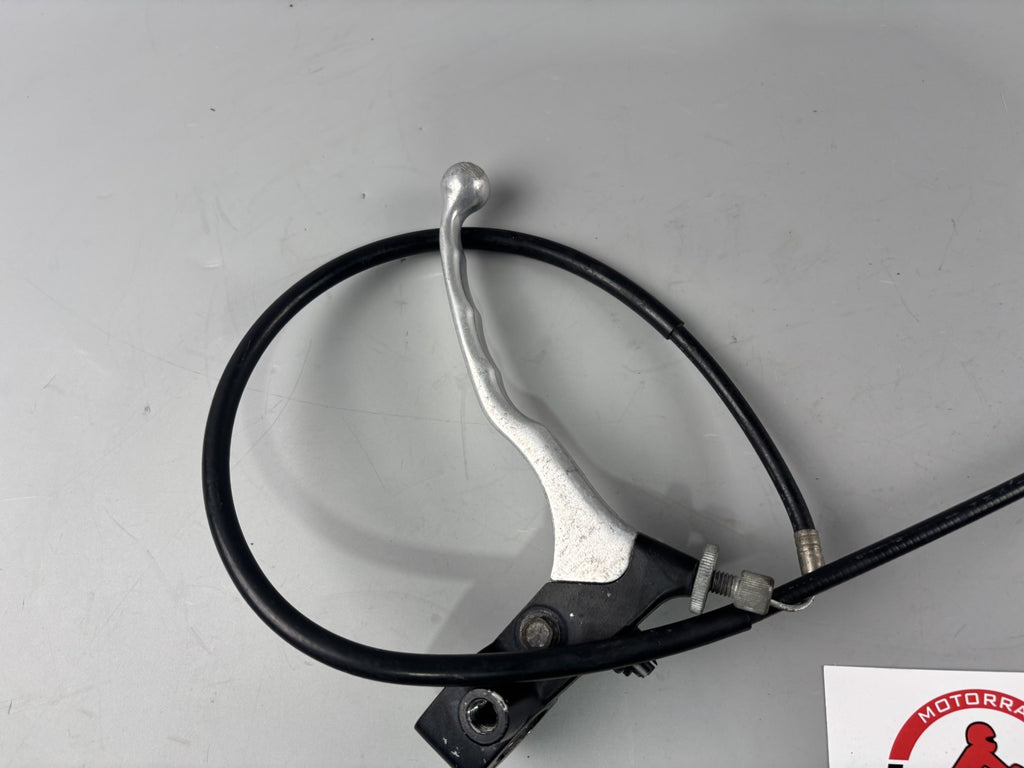 Yamaha XV535 3BR 2YL Virago Kupplungsarmatur Kupplungseinheit Clutch Lenker