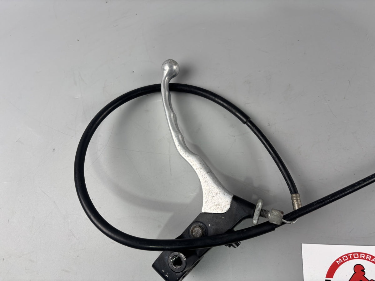 Yamaha XV535 3BR 2YL Virago Kupplungsarmatur Kupplungseinheit Clutch Lenker