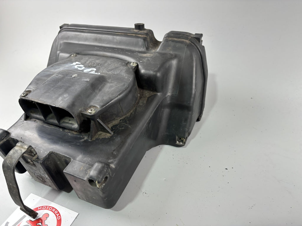 Yamaha FZS600 Fazer RJ02 Luftfilterkasten Airbox Ansaugung