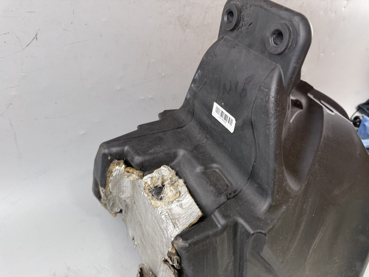 BMW K 1200 S K40 Kraftstoffbehälter Benzintank Tank Fuel Gas Gasoline