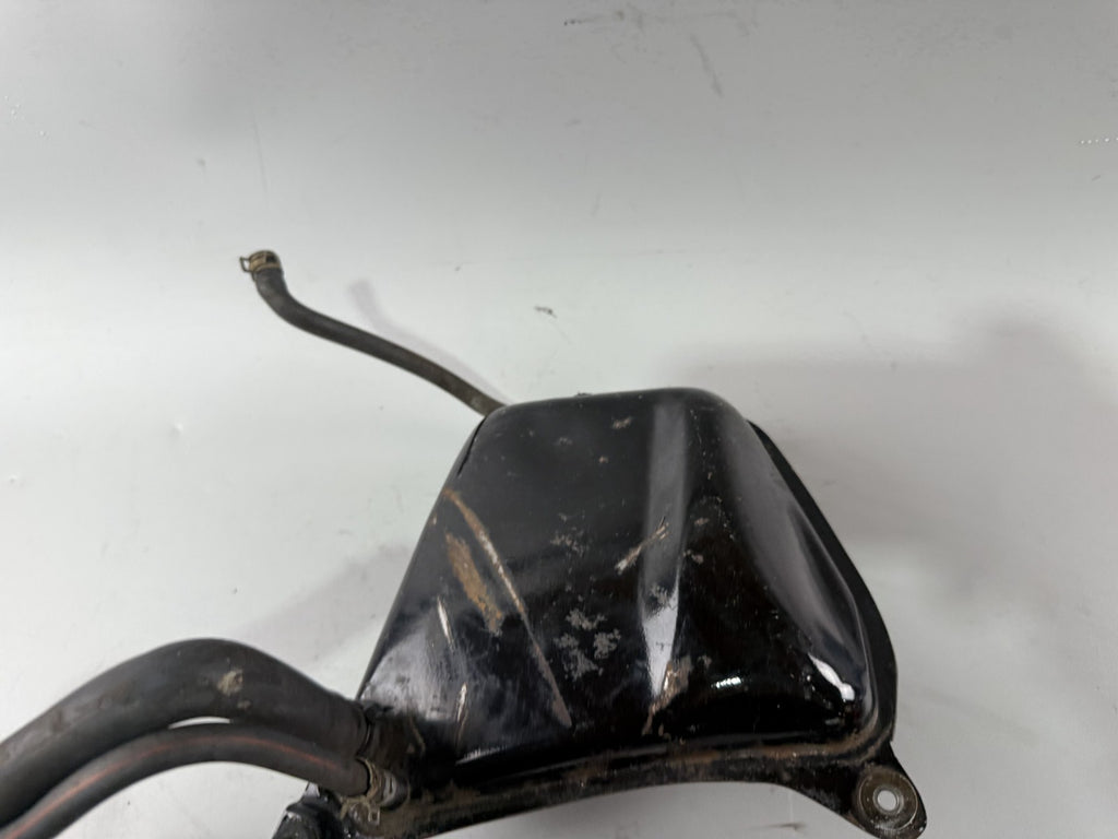 Yamaha XV1100 Virago 3LP Tank Benzintank Kraftstofftank Fuel Gas Gasoline