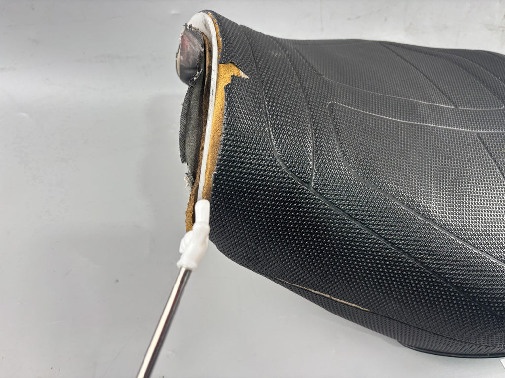 Suzuki GSX 1200 A3 Inazuma Sitzbank Seat Sitz Sitzbezug Kissen