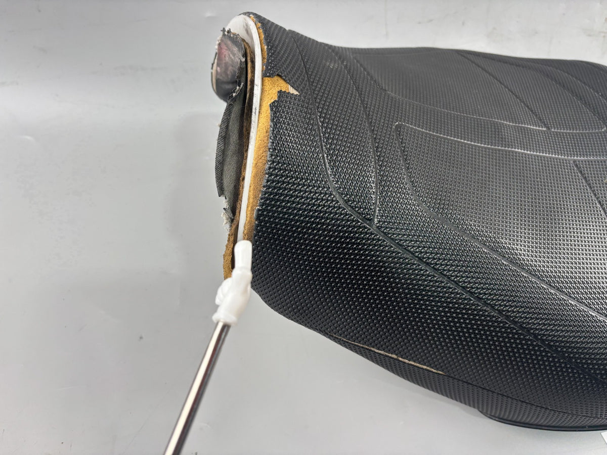 Suzuki GSX 1200 A3 Inazuma Sitzbank Seat Sitz Sitzbezug Kissen