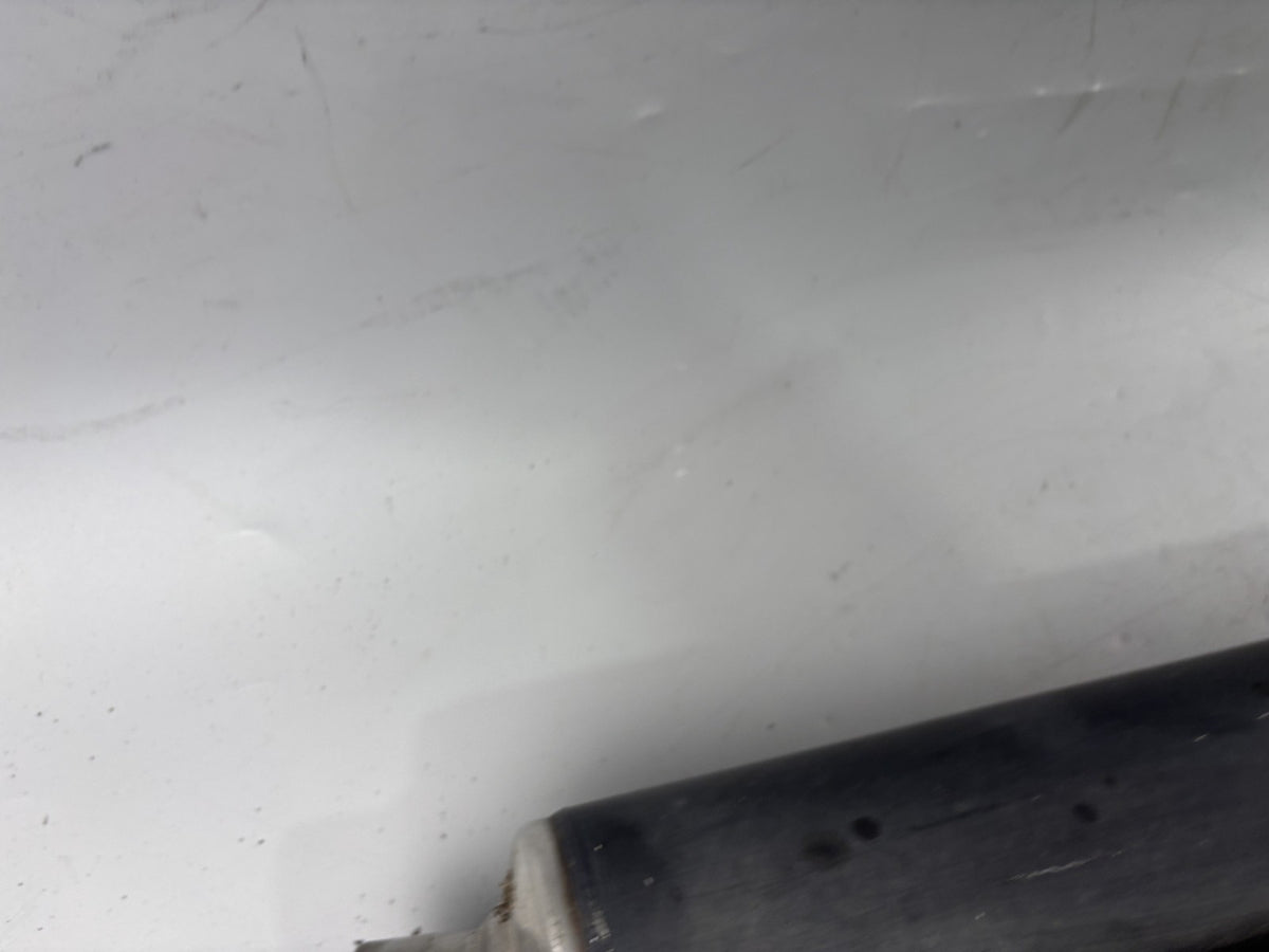 Honda CB 600 F Hornet PC34 Auspuff Endtopf Schalldämpfe Exhaust