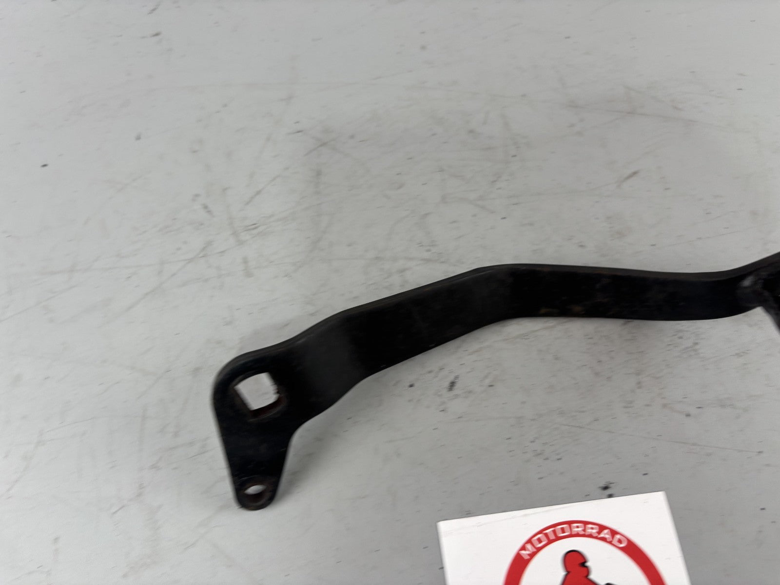 Suzuki DR 800 S DR BIG SR43 A/B Bremspedal Brake Bremse Fußbremshebel Brake