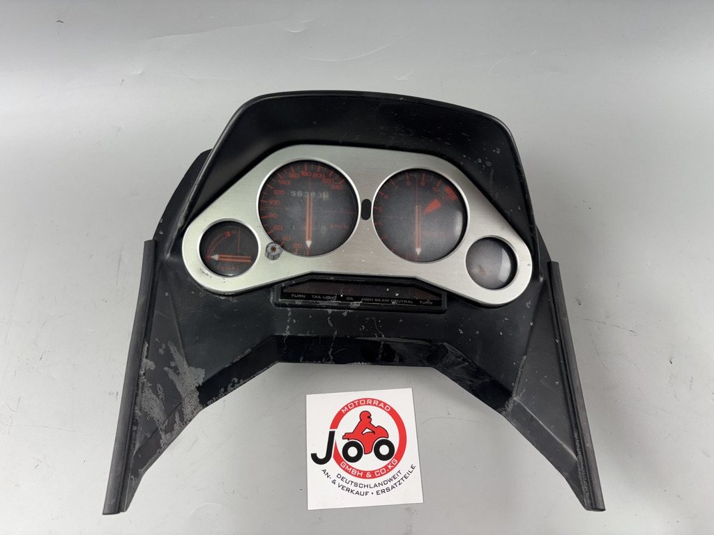 Honda VF 750 F RC15 Tacho Cockpit DZM Drehzahlmesser Instrumente