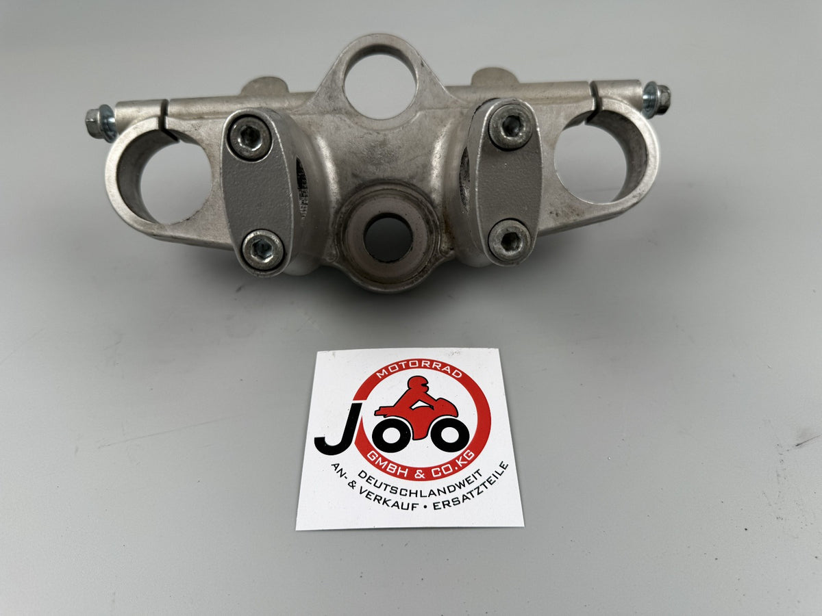 Suzuki GSF600 GN77B obere Gabelbrücke Bridge Handlebar Lenker