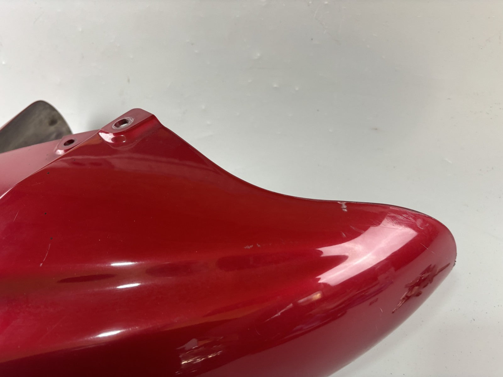 Yamaha Majesty 250 Fender Schutzblech Verkleidung Kotflügel Spritzschutz vorne