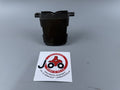 Kawasaki ZX-6R ZX600F Heckverkleidung Abdeckung Cover mitte back