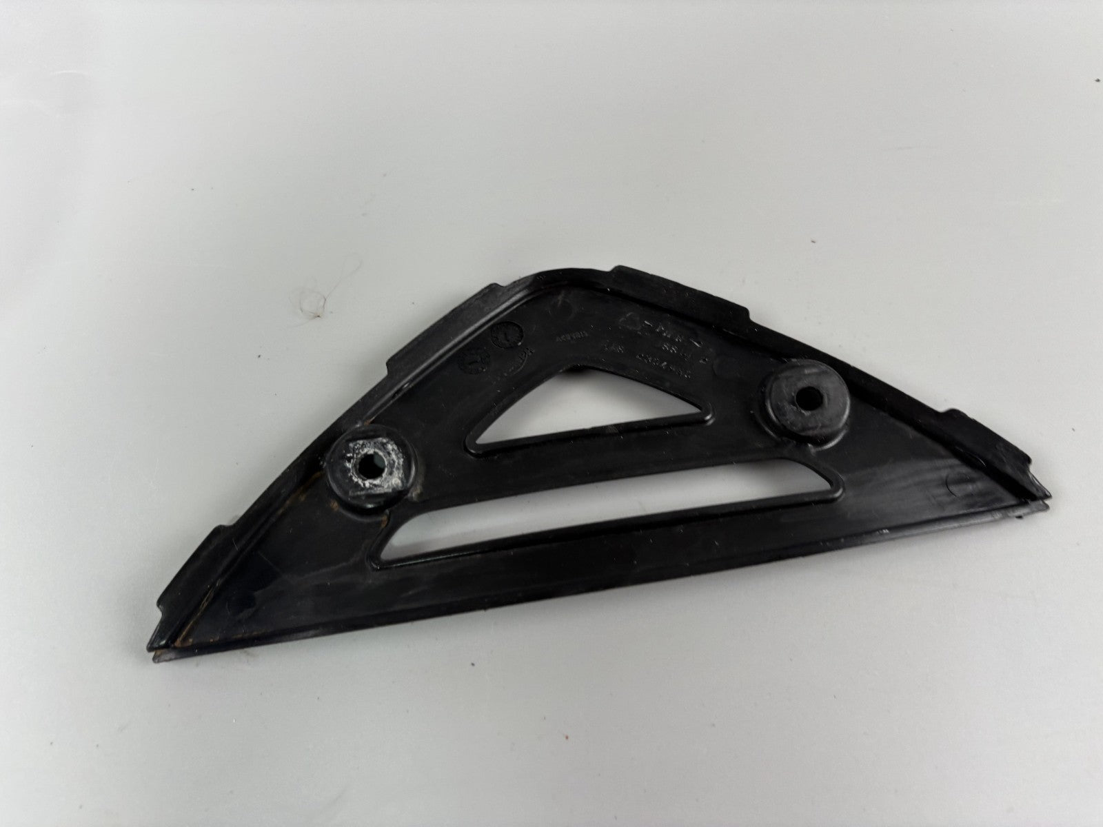 Triumph Daytona 955i T595 N 2002 Abdeckung Cover Verkleidung Bug