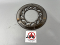 Honda VF 750 F RC15 Bremsscheibe Brake Disc Bremse Brake hinten back 6,6mm