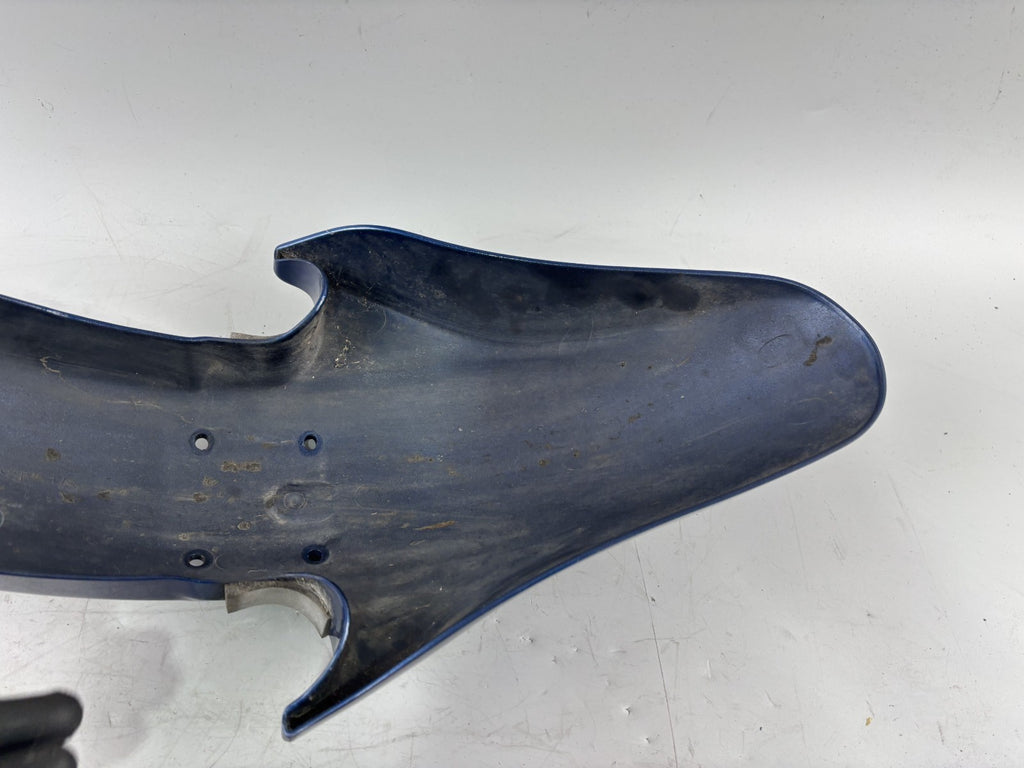 Suzuki RF 600 R GN76A Fender Schutzblech Kotflügel Verkleidung Cover