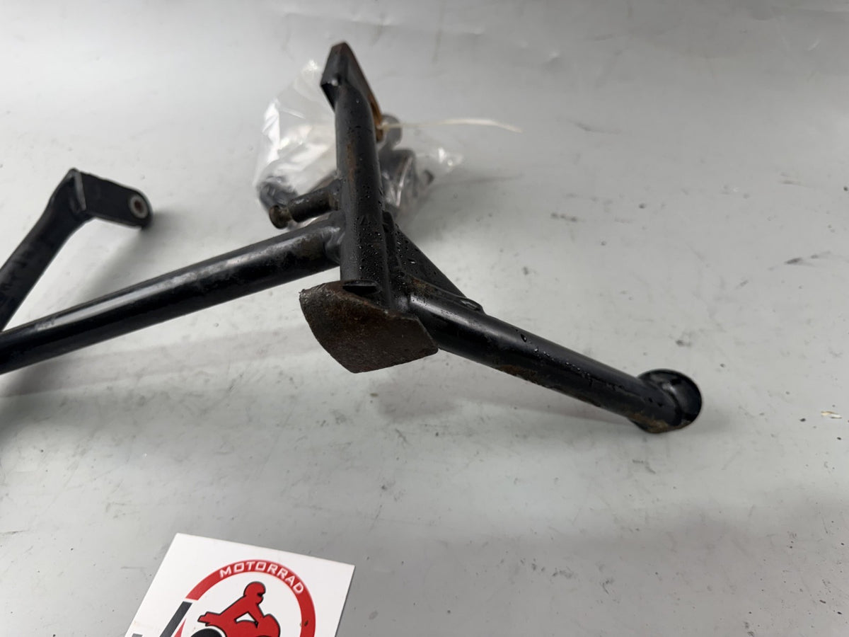 BMW K 1200 S K40 Hauptständer Mainstand Holder Halter