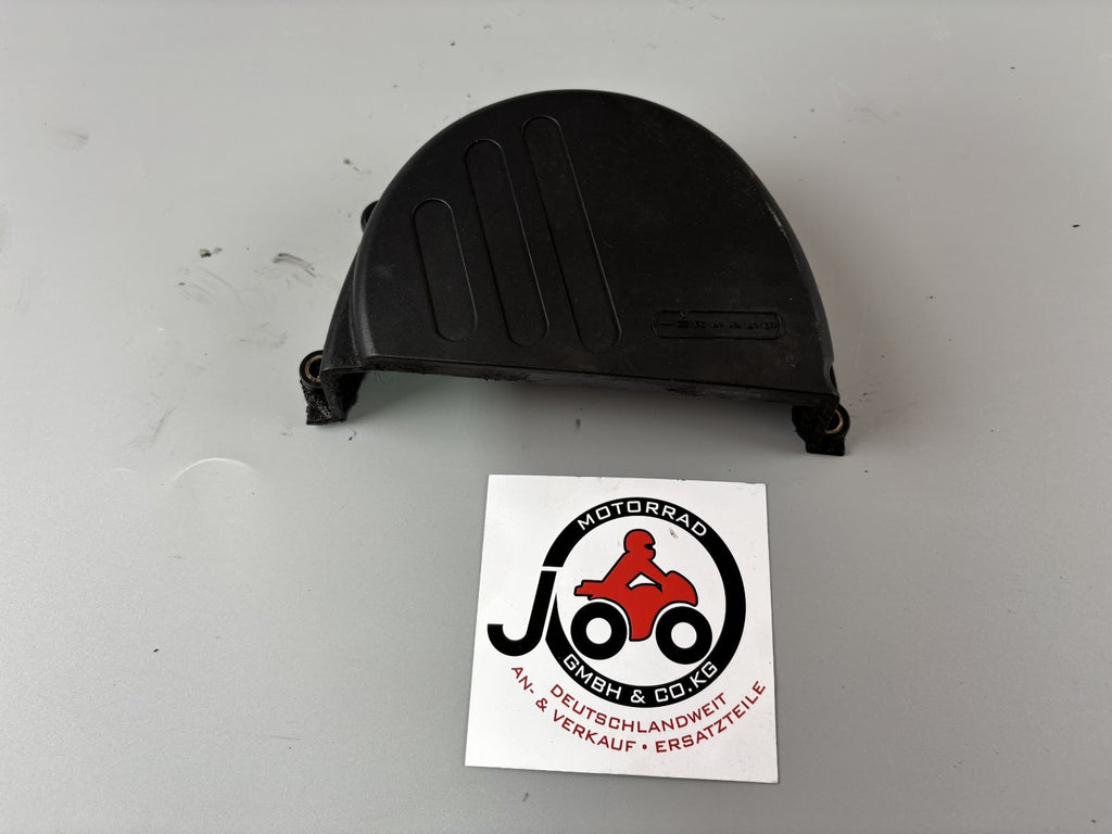 Triumph Daytona 955 T 595 Ritzelabdeckung Motordeckel Abdeckung Cover