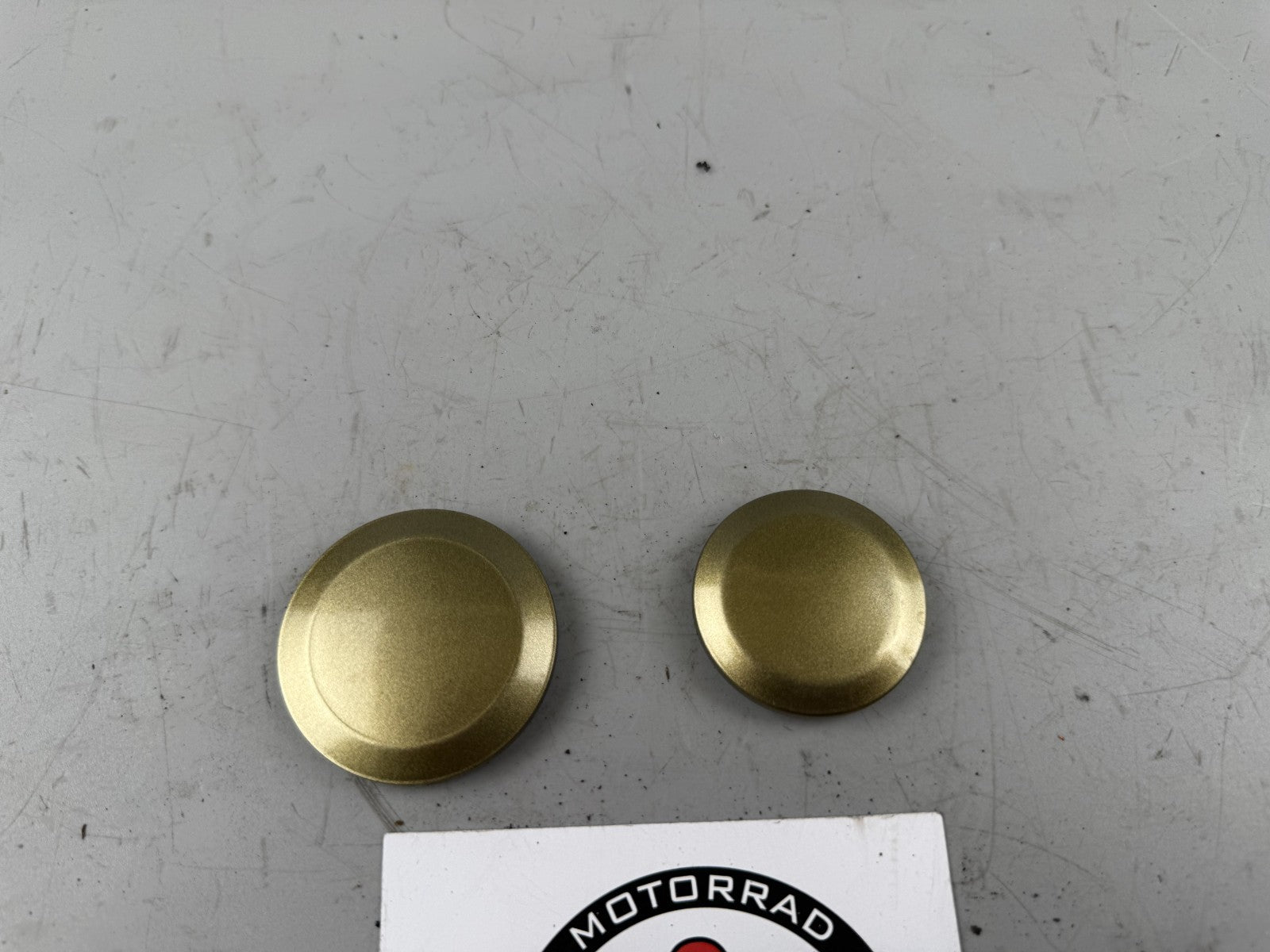 Kawasaki ER6F EX650A Rahmenabdeckung Frame Deckel Cover