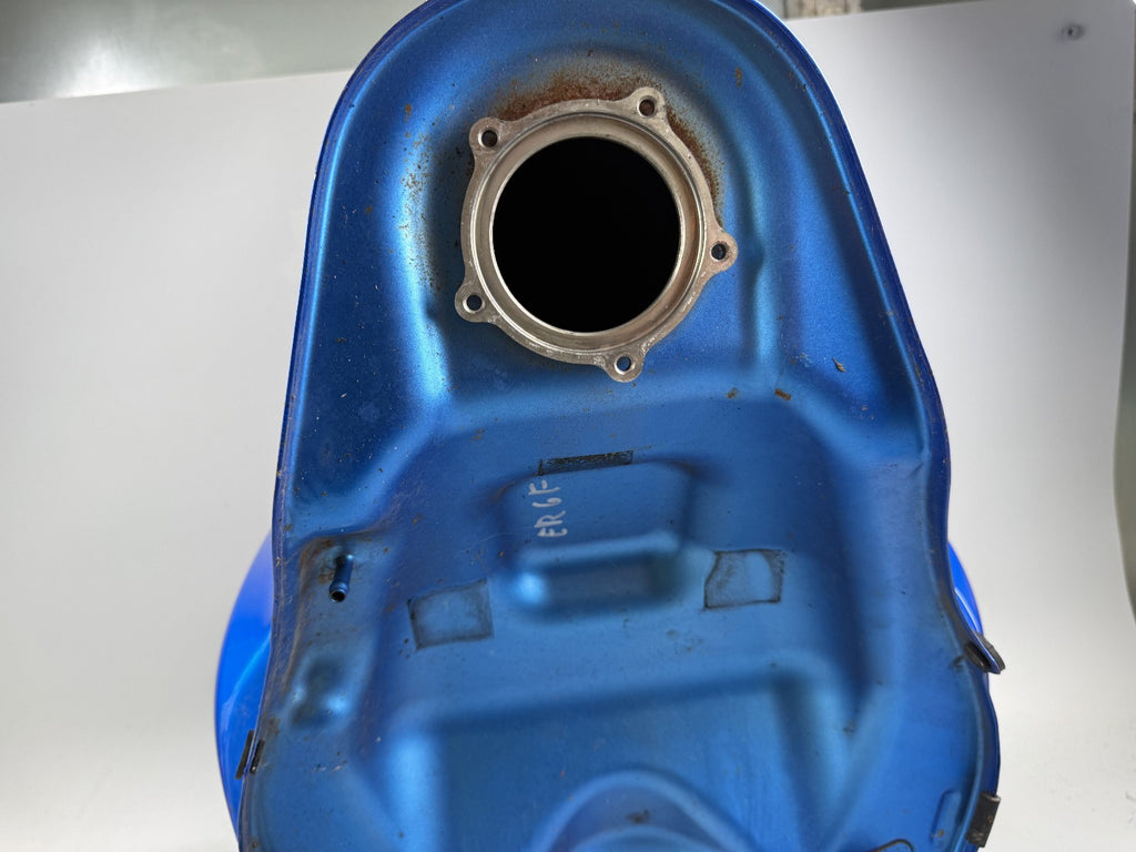 Kawasaki ER6F EX650A Tank Benzintank Treibstoff Kraftstoff Fuel Gasoline