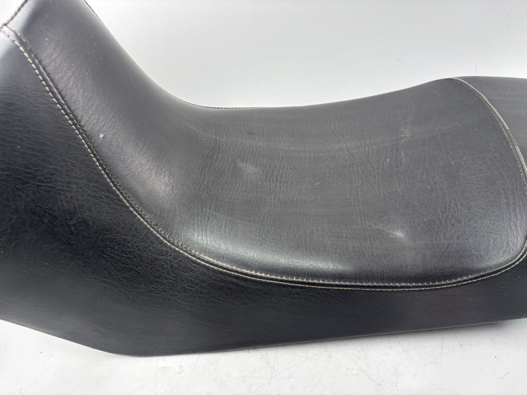 BMW F650 169 Sitzbank Seat Sitz Polster Bezug Kissen