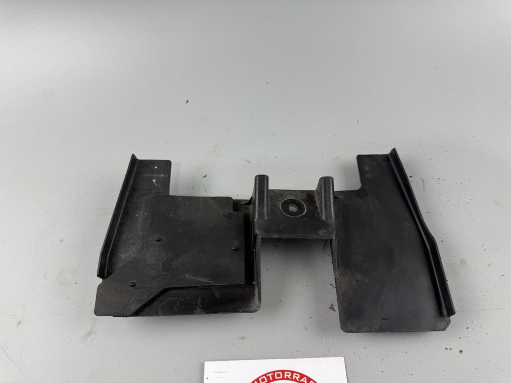 Kawasaki ZX-6R ZX600F Abdeckung Cover Deckel