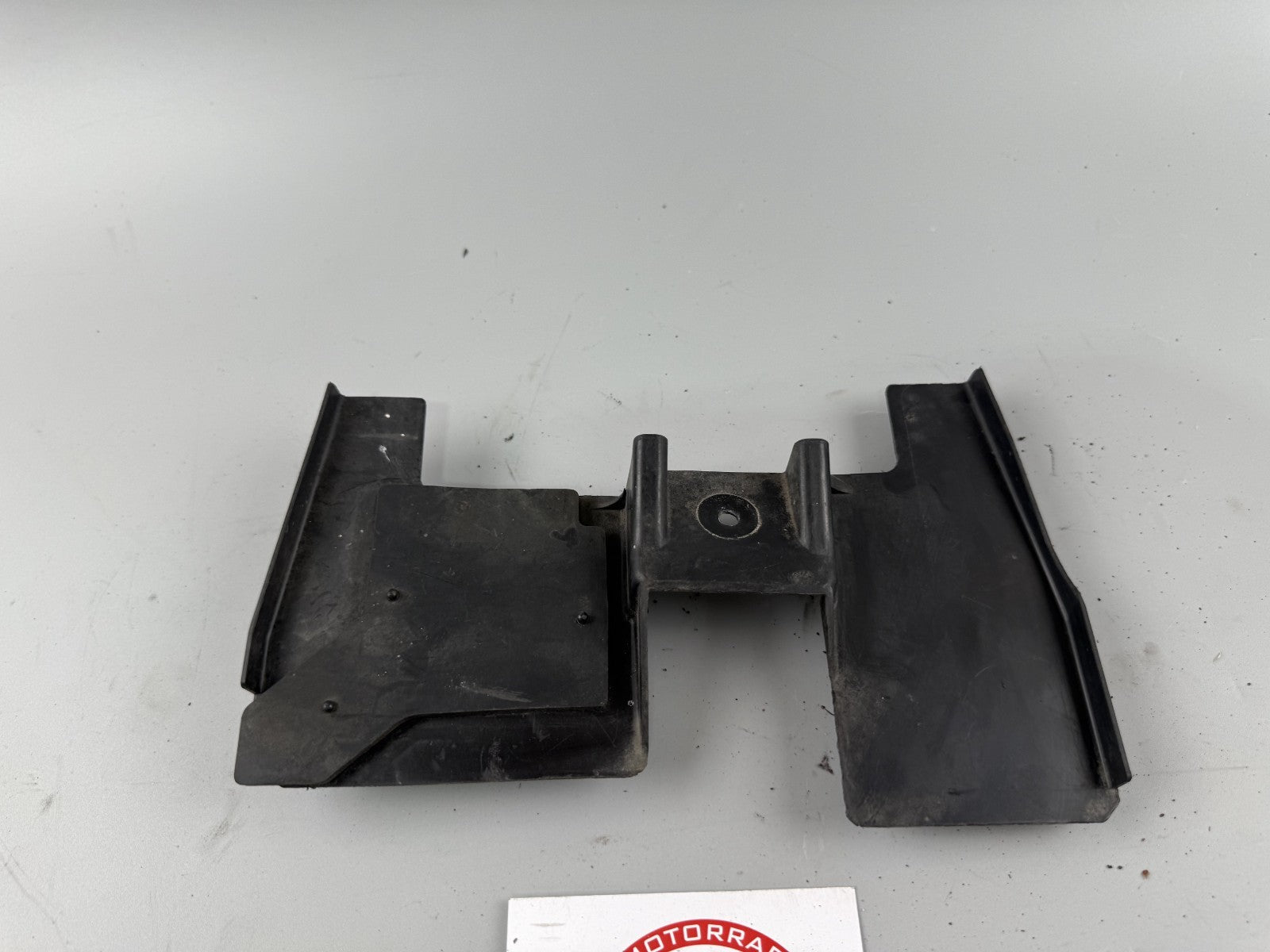 Kawasaki ZX-6R ZX600F Abdeckung Cover Deckel