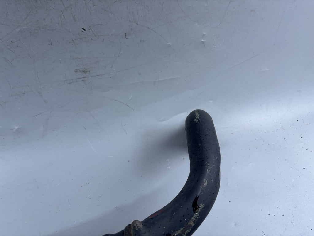Honda CB 600 F Hornet PC34 Auspuff Endtopf Schalldämpfe Exhaust