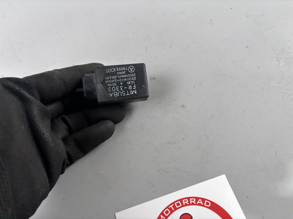 Honda CBR 1000F SC24 Electric Relais
