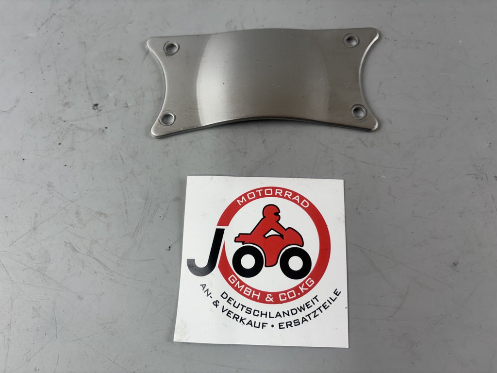 Yamaha XJ 900 Diversion 4KM Stabilisator Halter Träger Stabi Fender