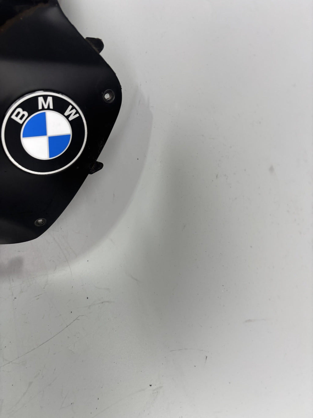 BMW F650 169 Tankabdeckung Cover Tankverkleidung Fairing
