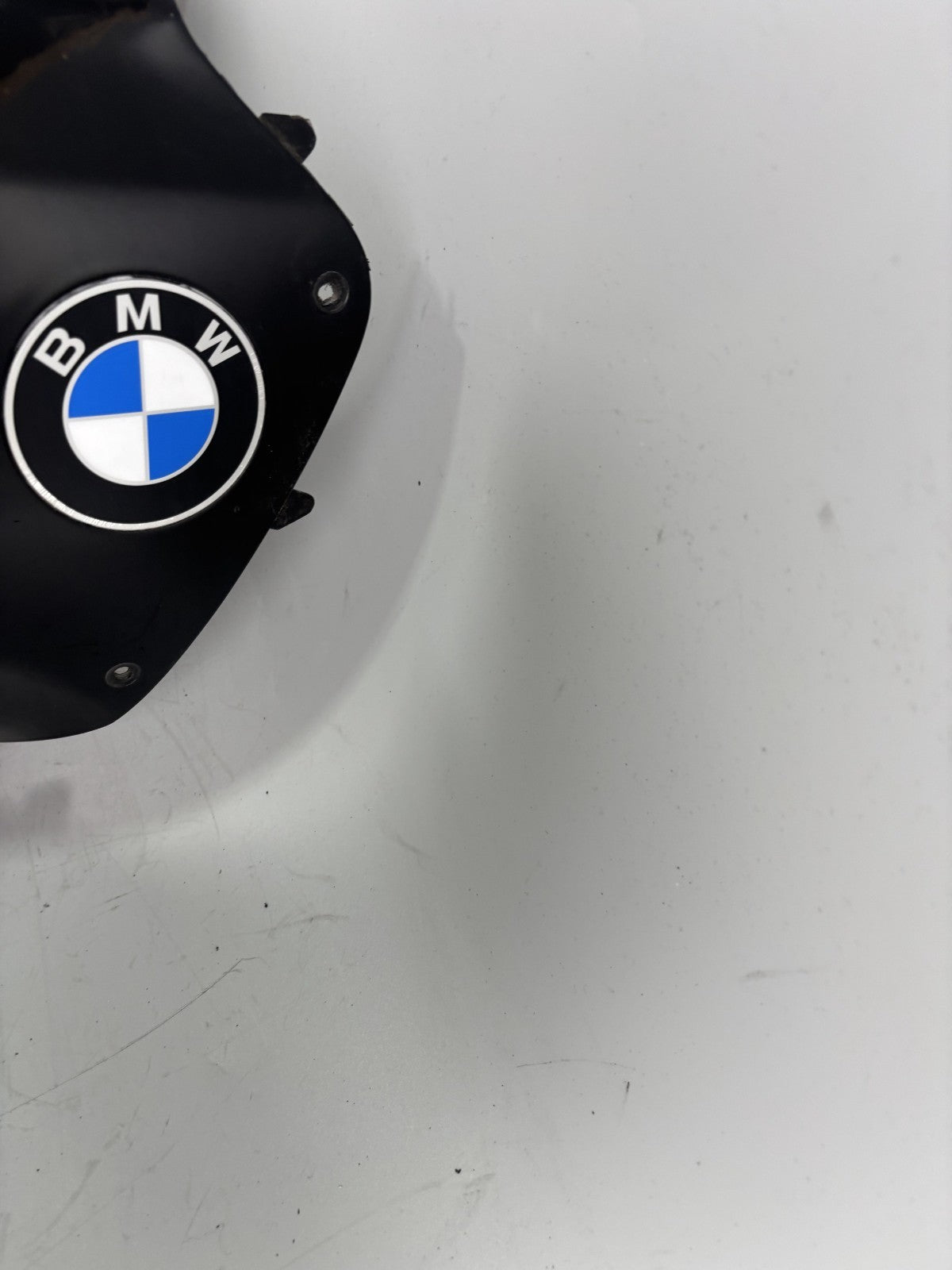 BMW F650 169 Tankabdeckung Cover Tankverkleidung Fairing