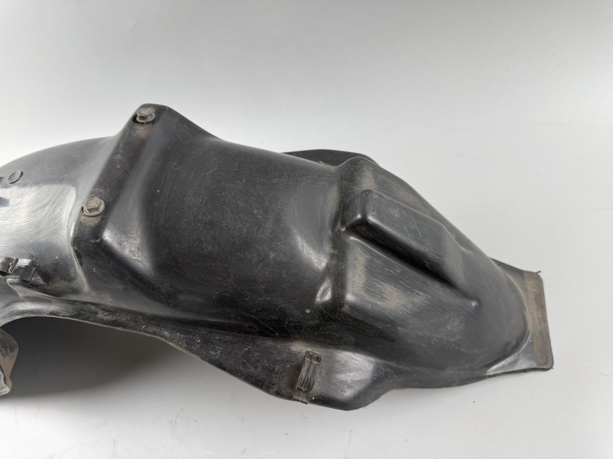 Honda CX500 Heckuntersicht Fender Spritzschutz Verkleidung Cover