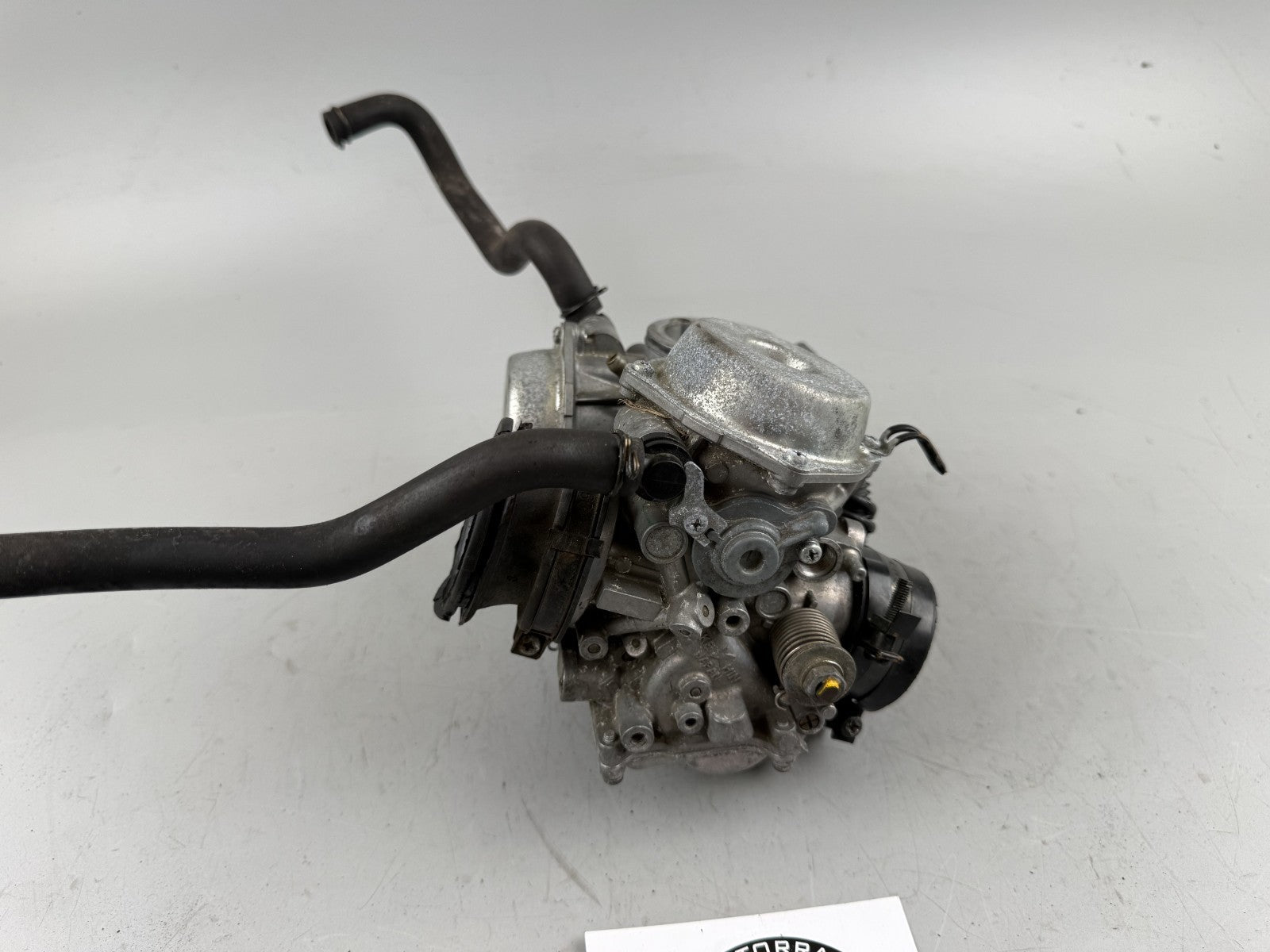 Honda NT650V Deauville RC47 Vergaser Carburetor Fuel Gas Gasoline Einspritzung