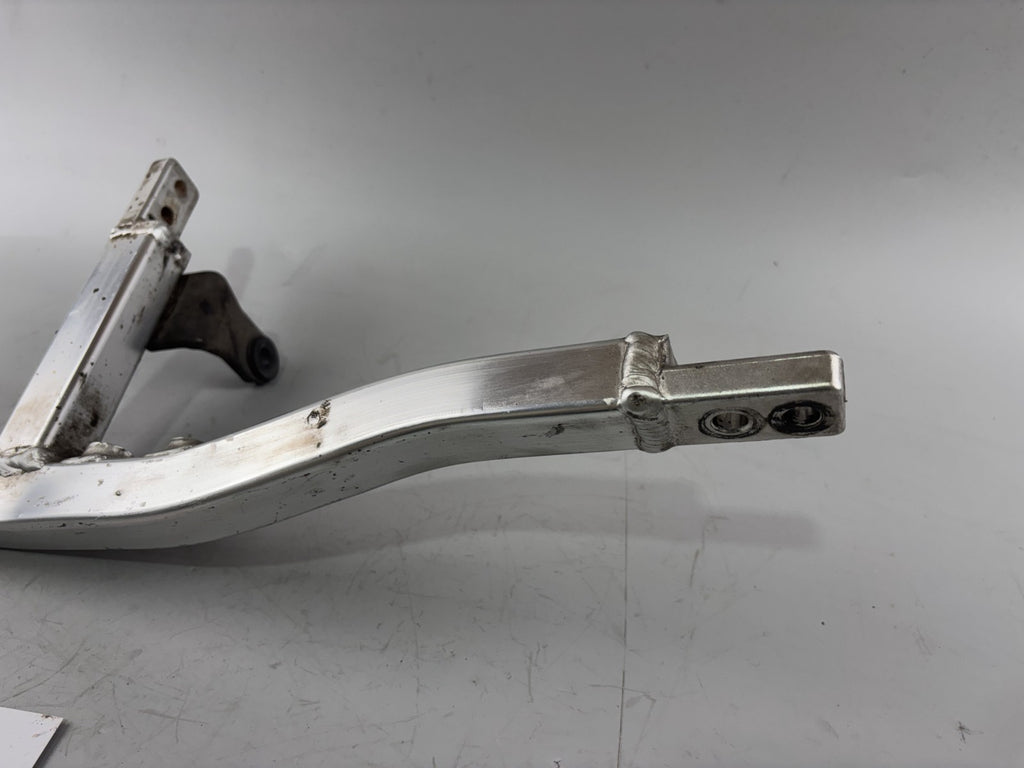 Suzuki GSX-R 750 W GR7BB Rahmenunterzug Motorrahmen  Hilfsrahmen Frame