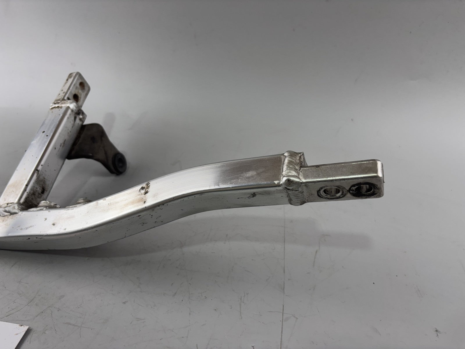 Suzuki GSX-R 750 W GR7BB Rahmenunterzug Motorrahmen  Hilfsrahmen Frame