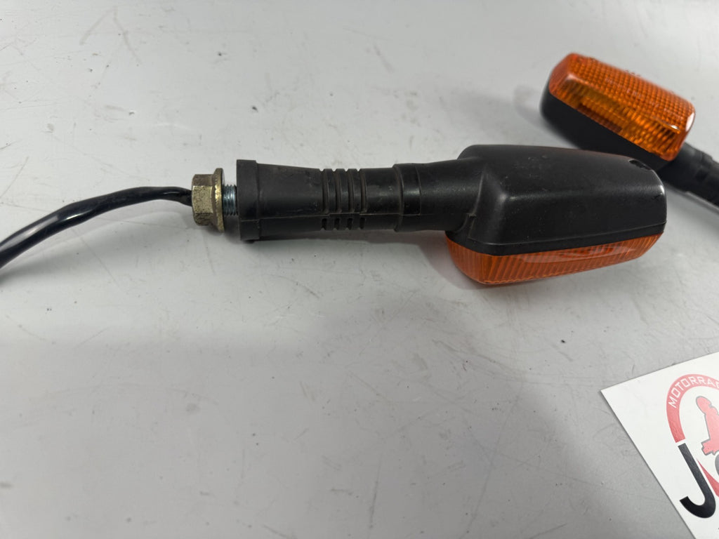 Yamaha XJ 600 Diversion 4BR Blinkerset Blinkerpaar Turn Signal