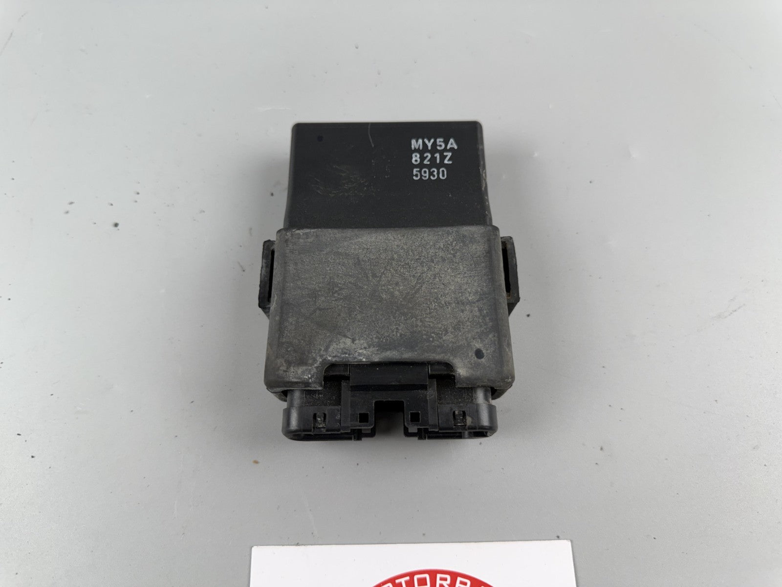 Honda CB500 PC26 CDI Steuergerät Zündbox Blackbox Steuereinheit Electric