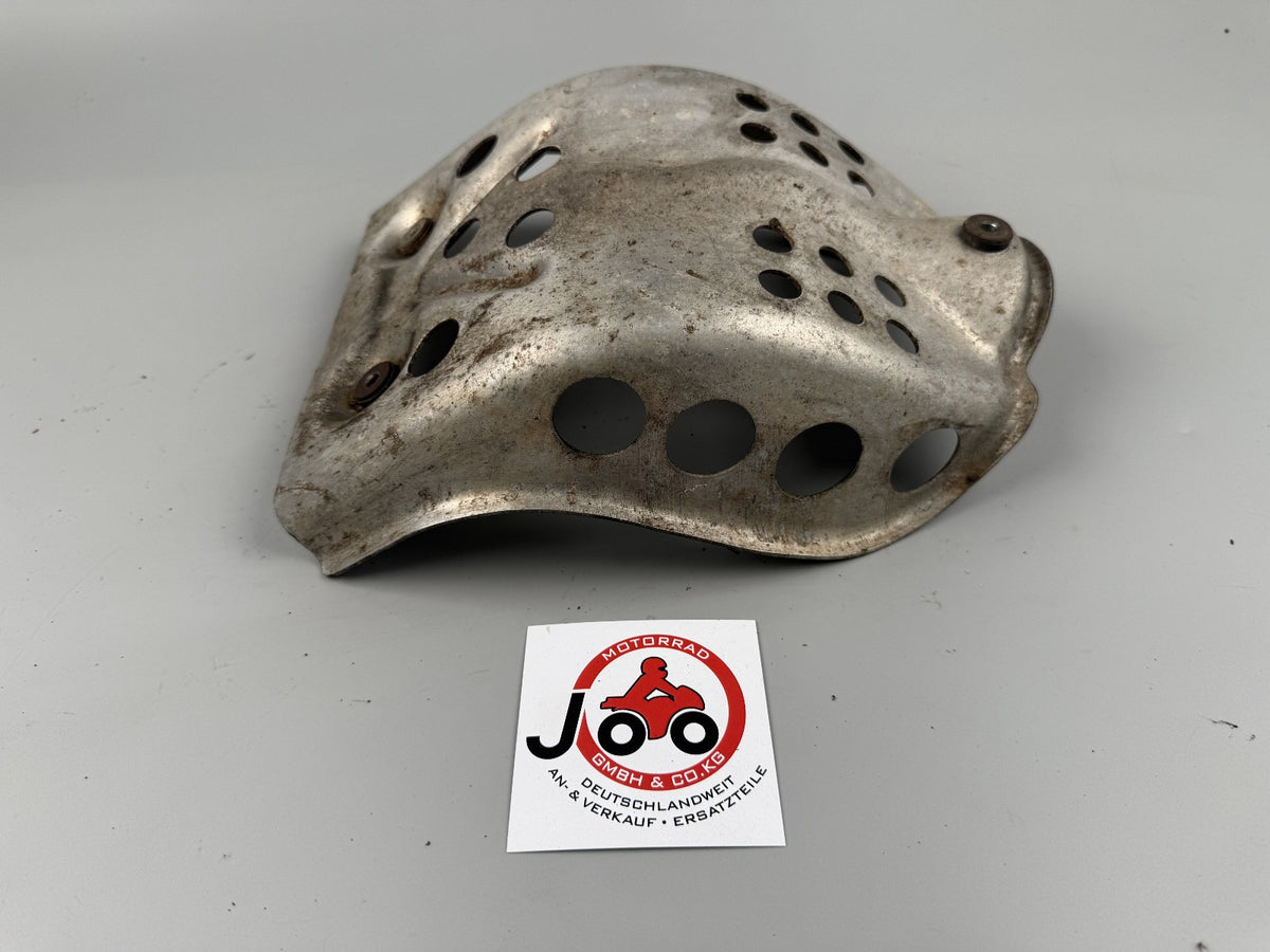 Honda XL600R PD03 Unterfahrschutz Motorschutz Verkleidung protector engine