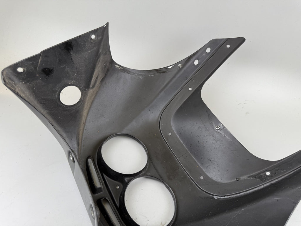 Suzuki GS500E GM51B Kanzel front Maske Mask Verkleidung Cover Abdeckung Fivestar