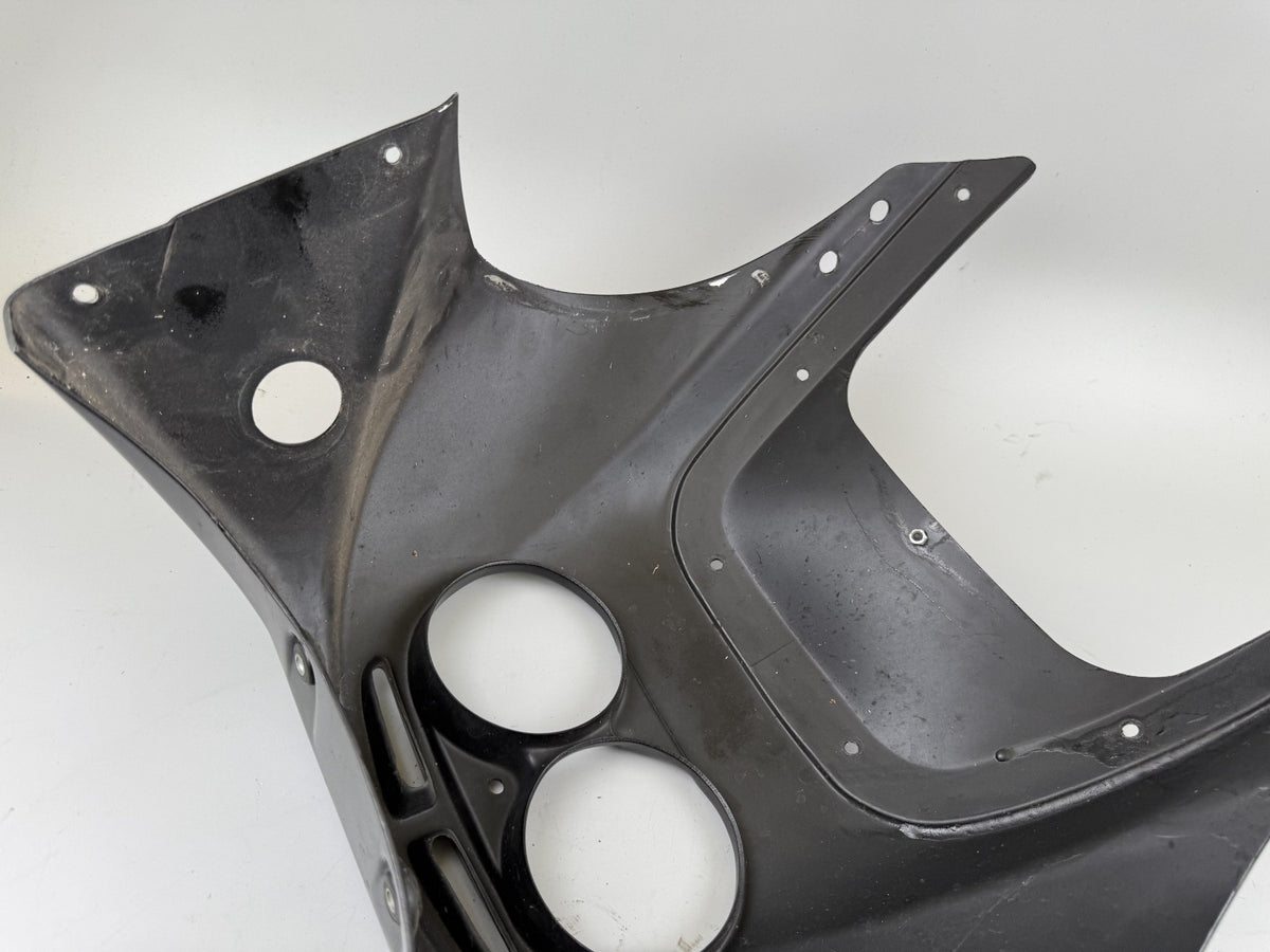 Suzuki GS500E GM51B Kanzel front Maske Mask Verkleidung Cover Abdeckung Fivestar
