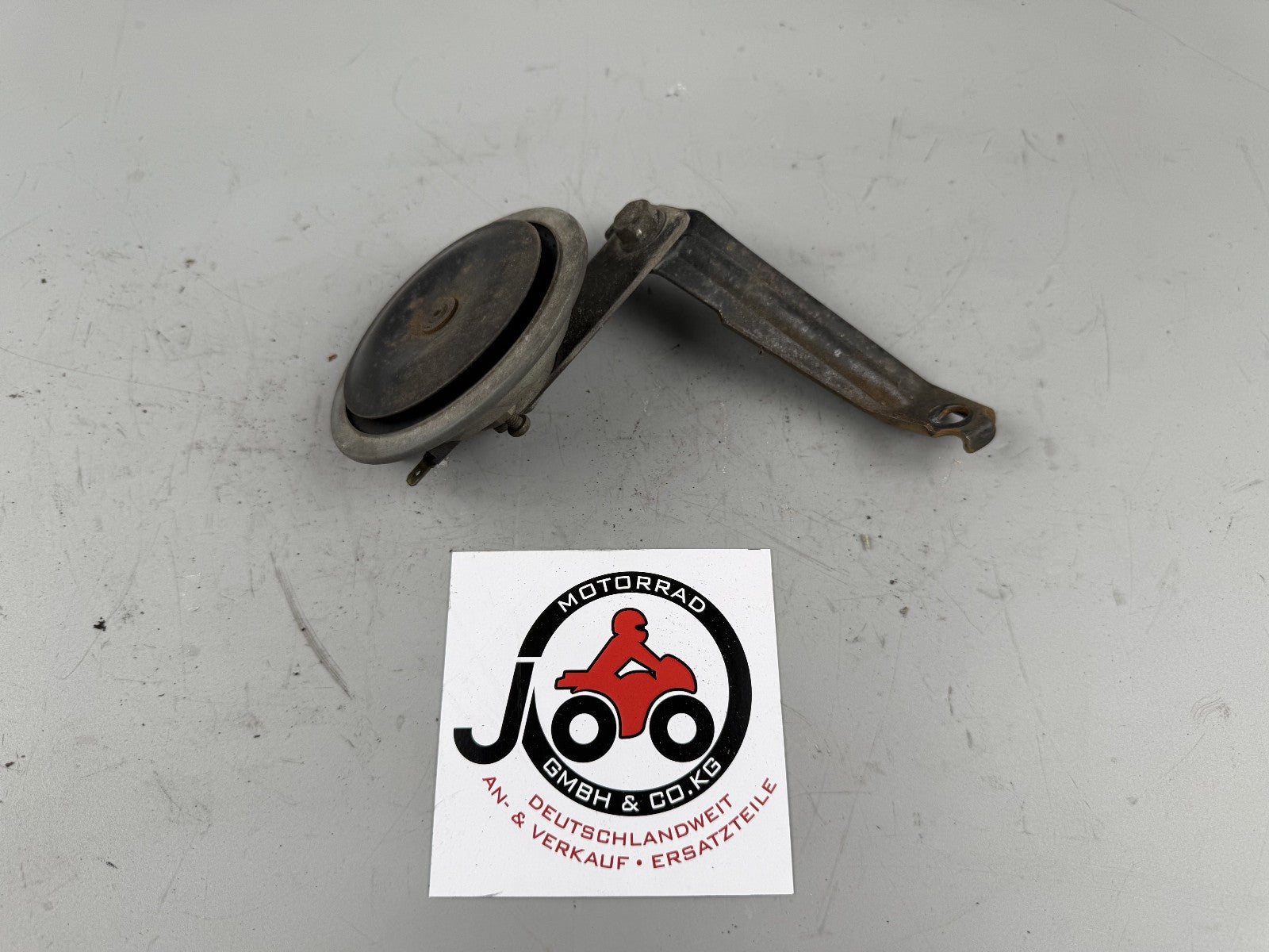 Honda CBR 600 F PC19 Hupe horn Signal