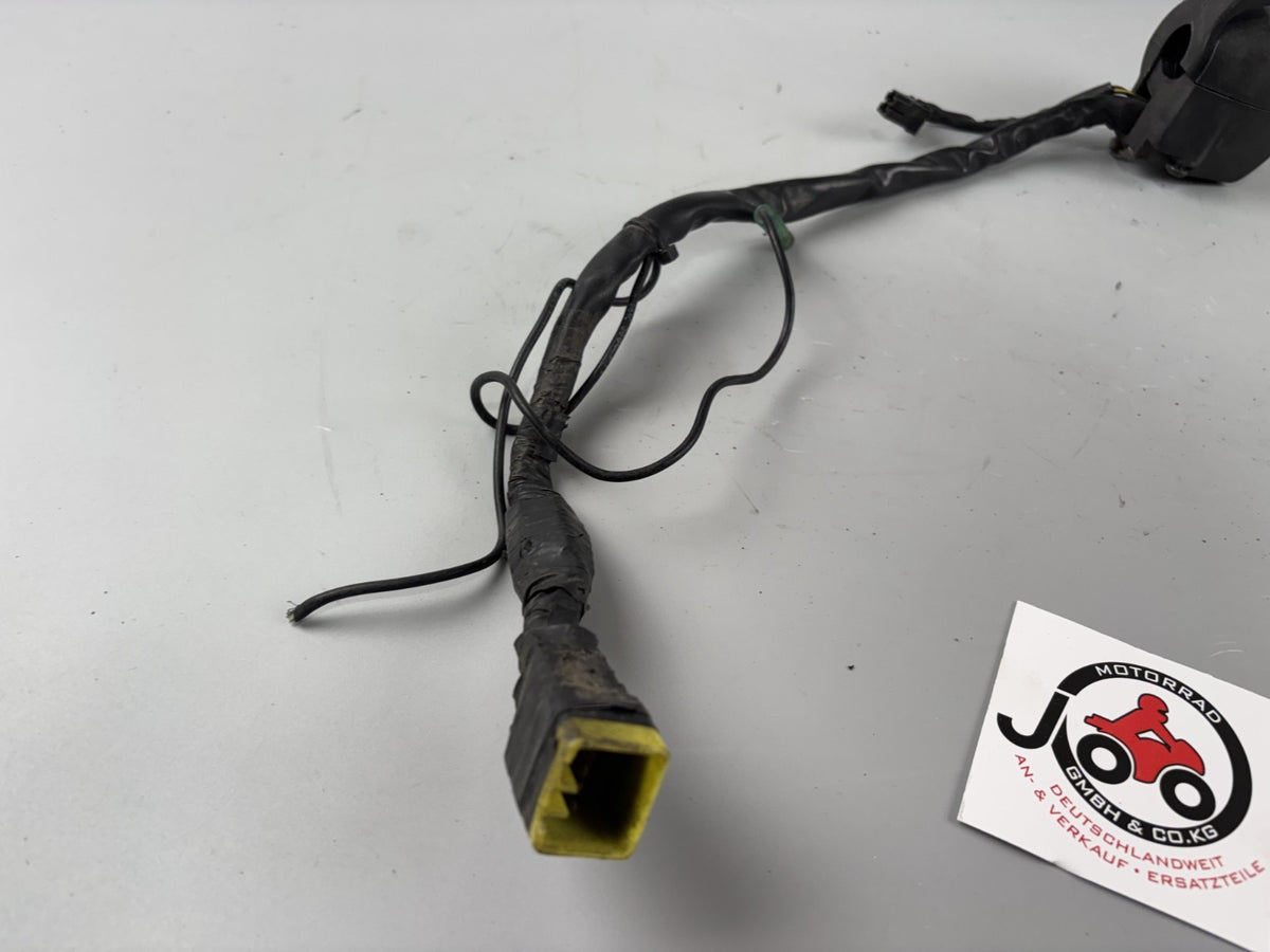 Suzuki SV650 S AV Lenkerschalter Handlebar Switch Lenkerarmatur links left