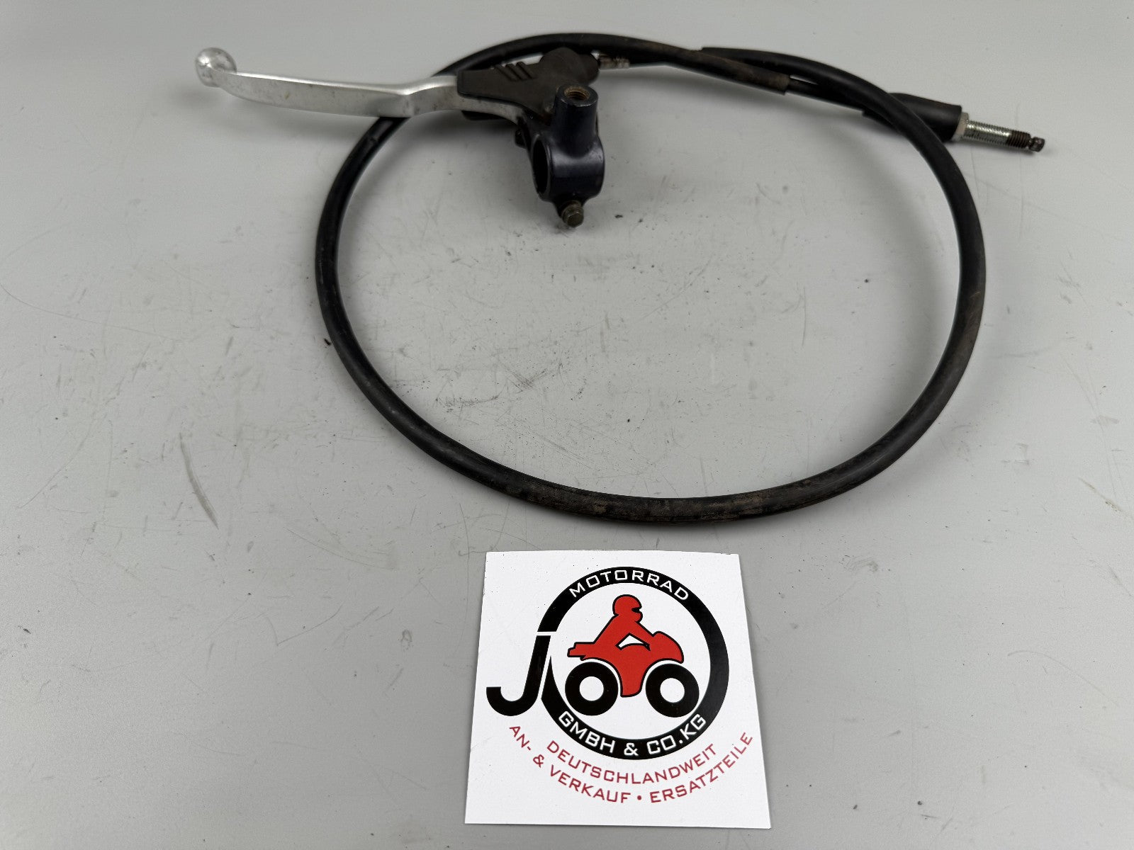 Suzuki GSX750 AE Inazuma Kupplungseinheit Kupplungsarmatur Clutch Handlebar