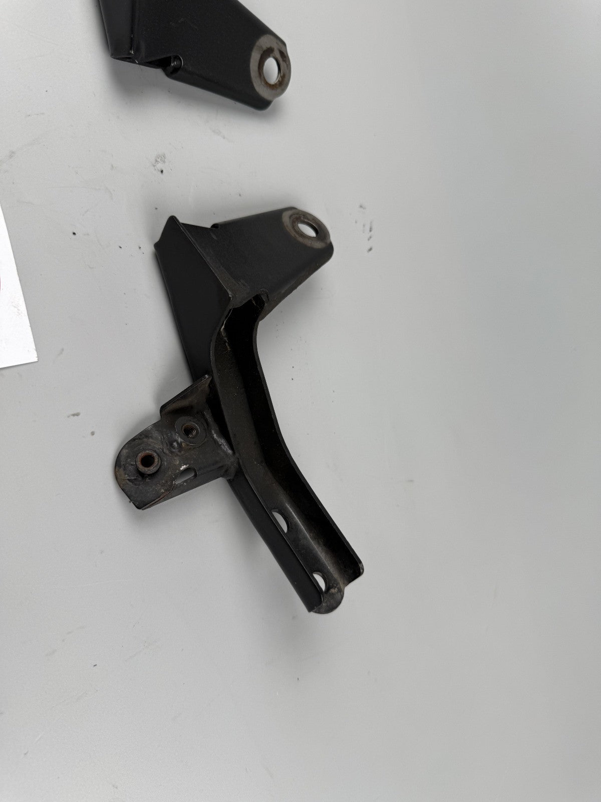 Honda CBR125 JC50 Motorhalterung Holder Engine Frame