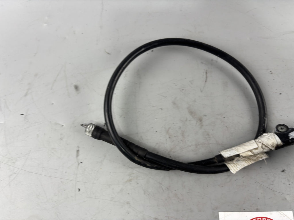 Honda SLR 650 Vigor FX 650 RD09 Tachoschnecke Tachogeber Speedometer Welle