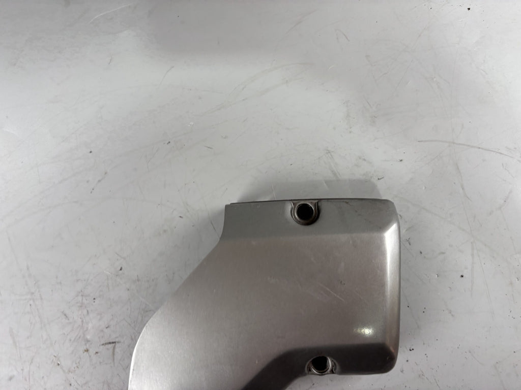Suzuki VX 800 VS51B Ritzelabdeckung Cover Motordeckel