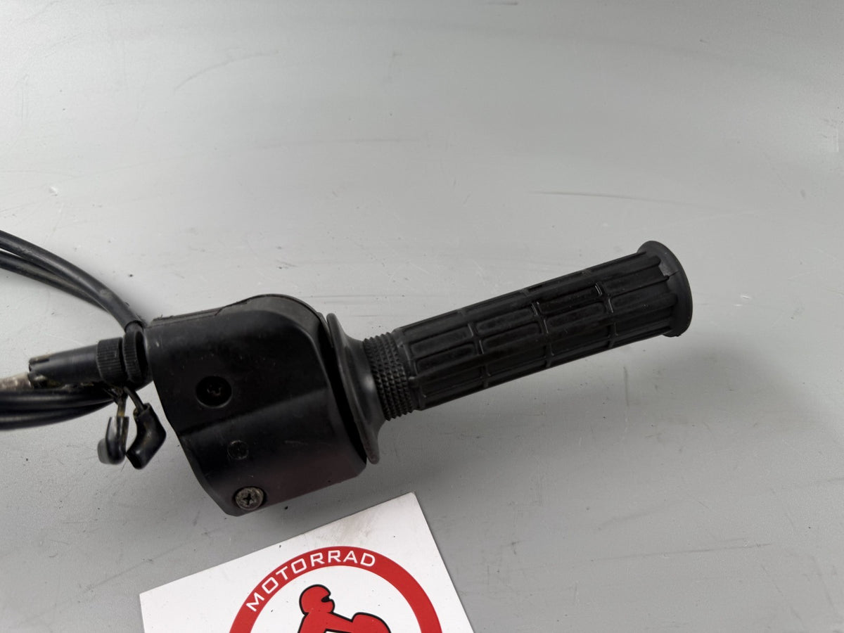 Kawasaki EX500A GPZ500S  Lenkerschalter rechts right Lenkerarmatur Handlebar