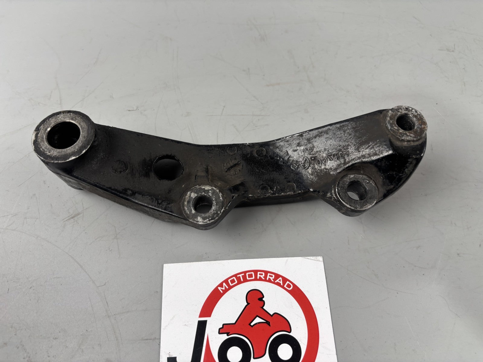 Yamaha XJ900 F 4BB Holder Halterung Bremse hinten back