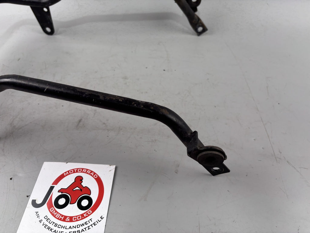 Suzuki GSX-R 750 W GR7BB Geweih Halterung Verkleidung Cover Maske Kanzel