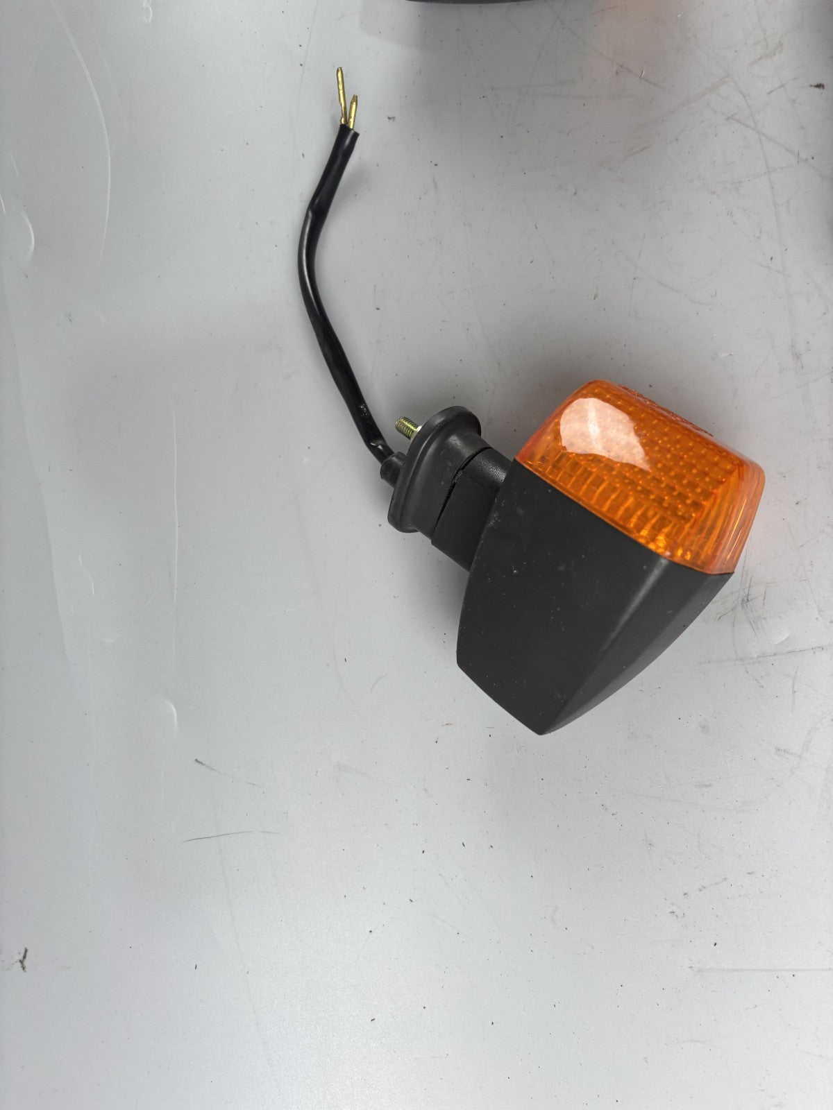 Kawasaki ER 5 EX500A Blinker Blinkerset Blinkerpaar Turn Signal